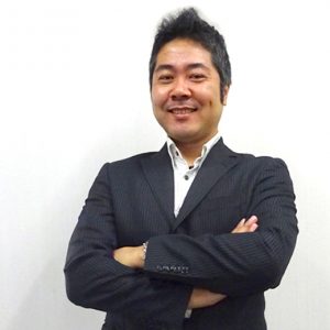 株式会社南洲フーズ　代表取締役社長　末川 秀光
